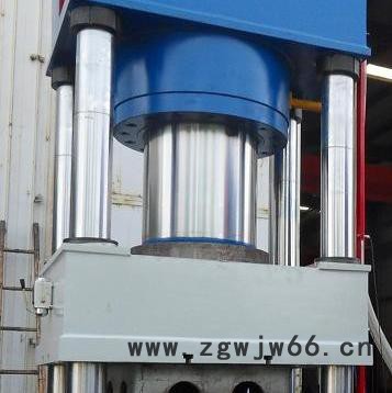 250吨模具成型液压机 YQ32-200T三梁四柱液压机 250吨树脂井盖压力机 250吨液压机图3