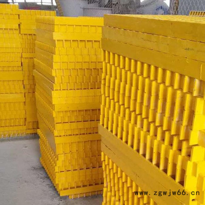 网格板 防腐玻璃钢格栅板 4S店洗车房地沟水沟井盖板批发 沟盖板图3