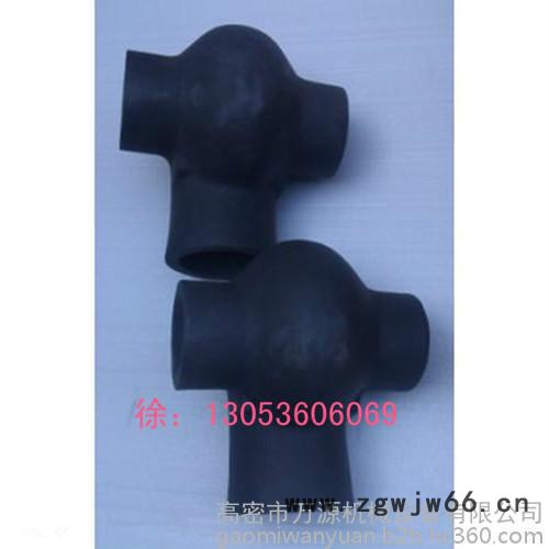 浆液喷嘴大流量碳化硅喷嘴喷头图3