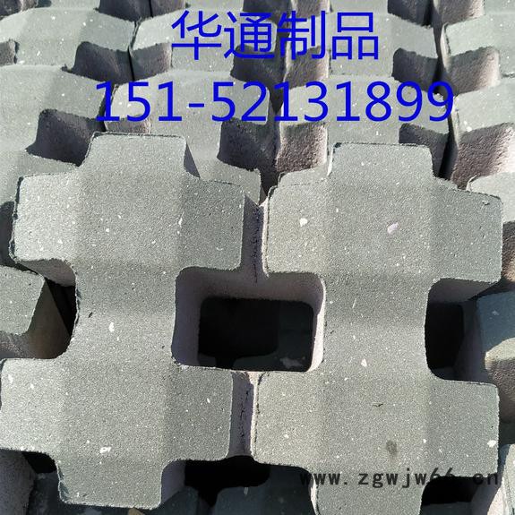 透水砖   植草砖  水工护坡砖   井盖  路牙石  彩瓦 供应：苏、鲁、豫、皖、沪图4