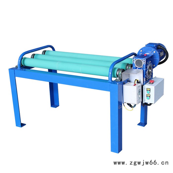 垚鑫智能科技  滚筒混匀机 、棒、球磨机  厂家销售 售后保障图2