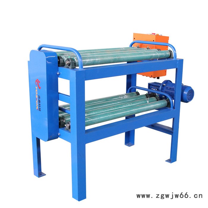 垚鑫智能科技  滚筒混匀机 、棒、球磨机  厂家销售 售后保障图3