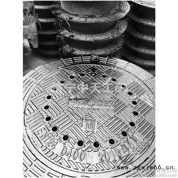 中天可定制 不锈钢地沟盖板 排水沟雨水篦子 球墨铸铁井盖方形 树脂雨水篦子图4