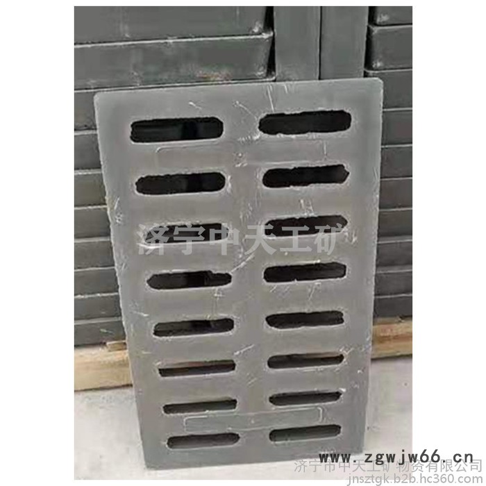 中天可定制 不锈钢地沟盖板 排水沟雨水篦子 球墨铸铁井盖方形 树脂雨水篦子图3