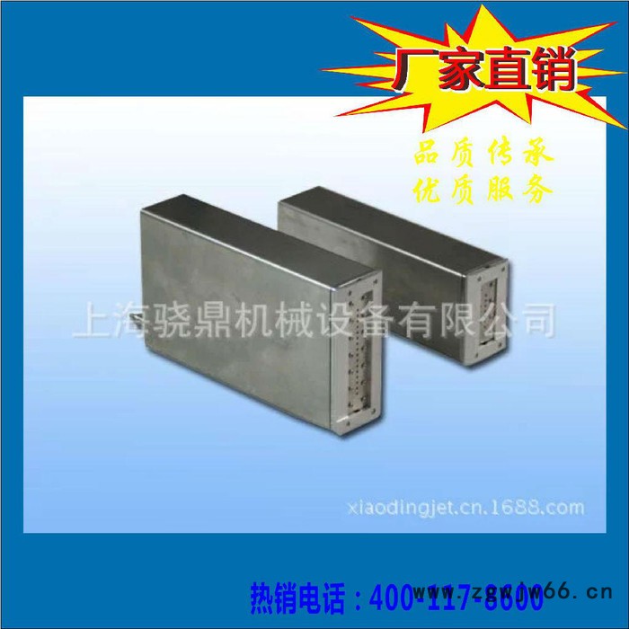 喷码设备 喷码机喷头图7