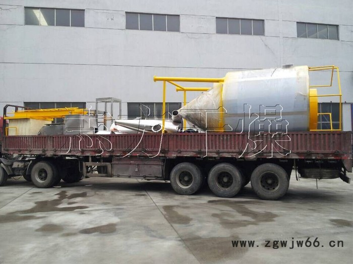 供应喷雾干燥机，喷雾干燥喷头，志方干燥图3