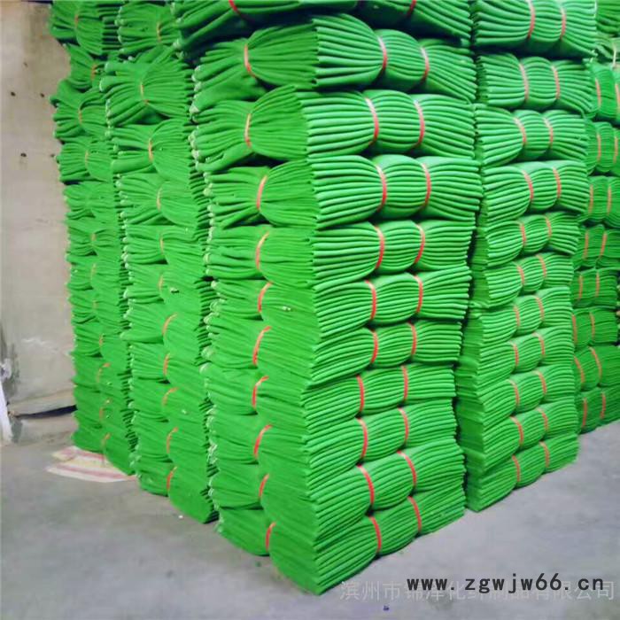 【锦泽】防护网建筑安全网 建筑阻燃安全网 盖土网 工地安全网 井盖网 密目式安全网  安全平网  1.8*5 1.5*6图6