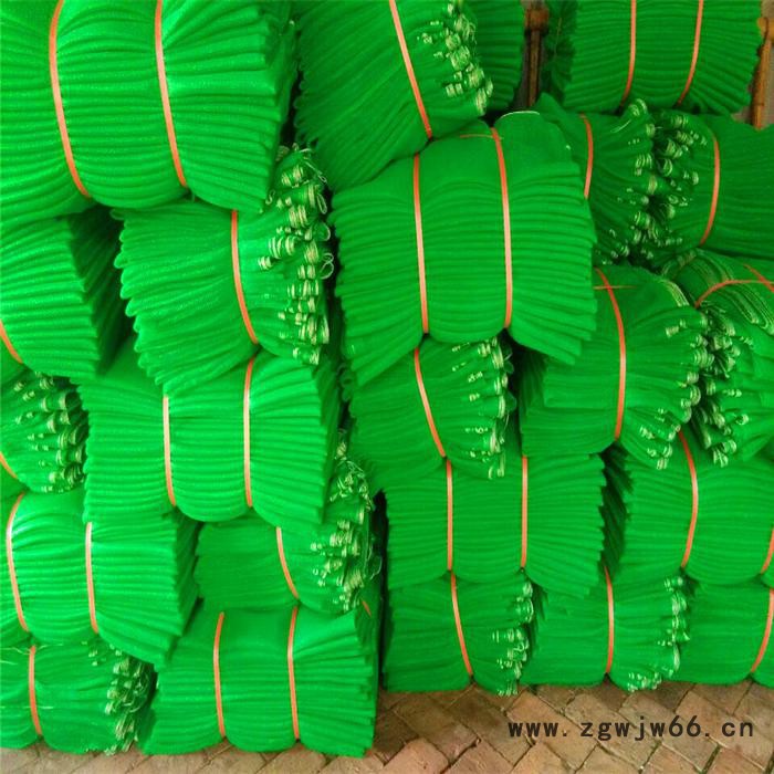 【锦泽】防护网建筑安全网 建筑阻燃安全网 盖土网 工地安全网 井盖网 密目式安全网  安全平网  1.8*5 1.5*6图7