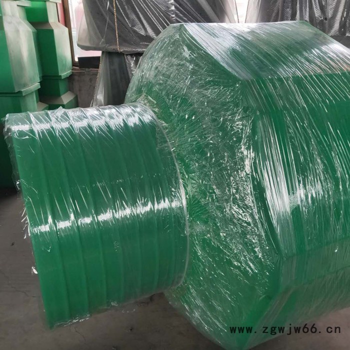 宸安 加油站油罐人操作孔井 油罐观测井 SMC承重井盖油罐人孔井图5