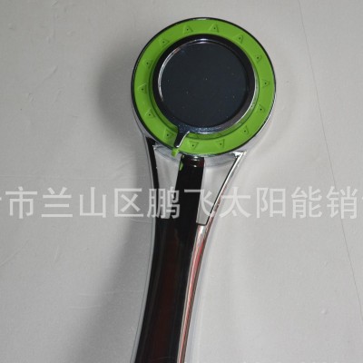直销多功能花洒  新款多功能 淋浴花洒 淋浴喷头