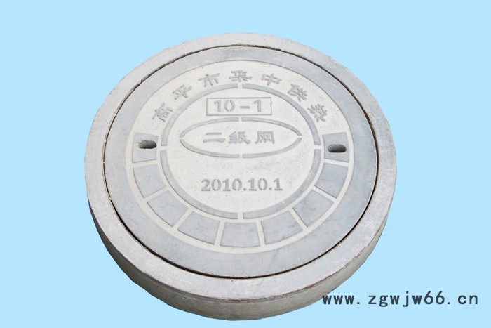 检查井盖、艺术井盖、钢纤维井盖、定做井盖图3