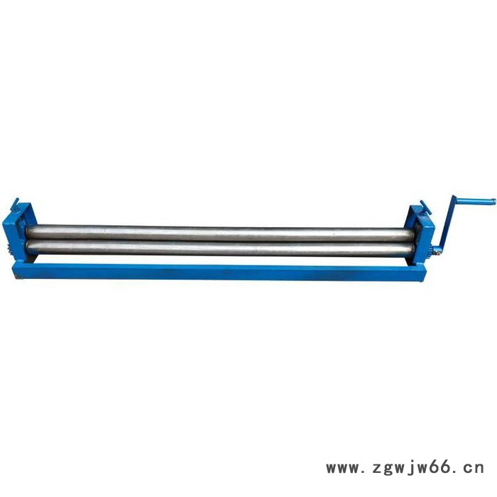 手动卷圆机 卷板机 滚筒机 各种型号齐全 欢迎咨询图5