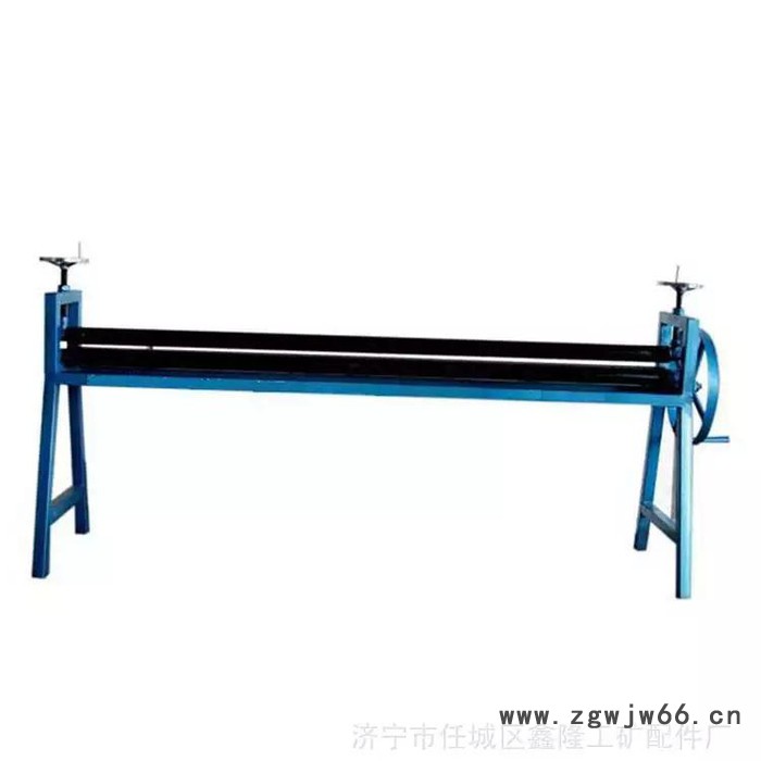 手动卷圆机 卷板机 滚筒机 各种型号齐全 欢迎咨询图3