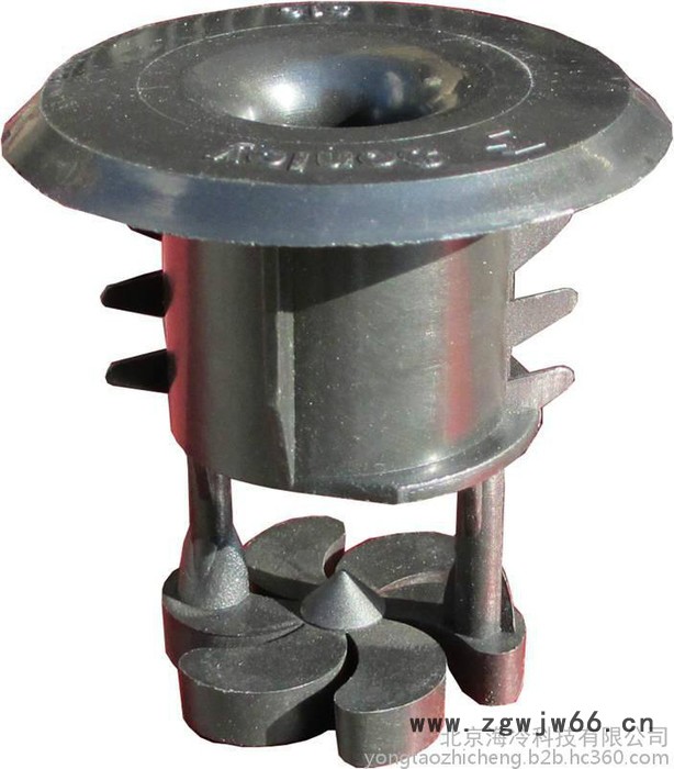 供应马力冷却塔喷头图2