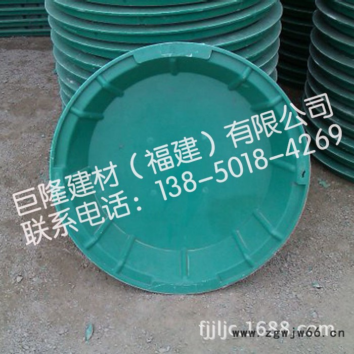 树脂复合井盖 园林绿化井盖 树脂种植井盖图3