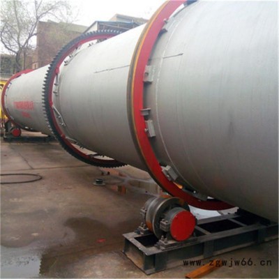 南洋兰炭滚筒烘干机 兰炭烘干设备厂家现货