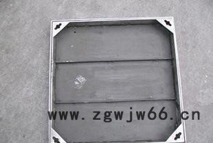 不锈钢窨井盖 不锈钢井盖 304不锈钢窨井盖方形 窨井盖图2