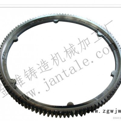 金滩Φ1.0米滚筒烘干机齿圈 跑带 小齿轮 托轮 支架