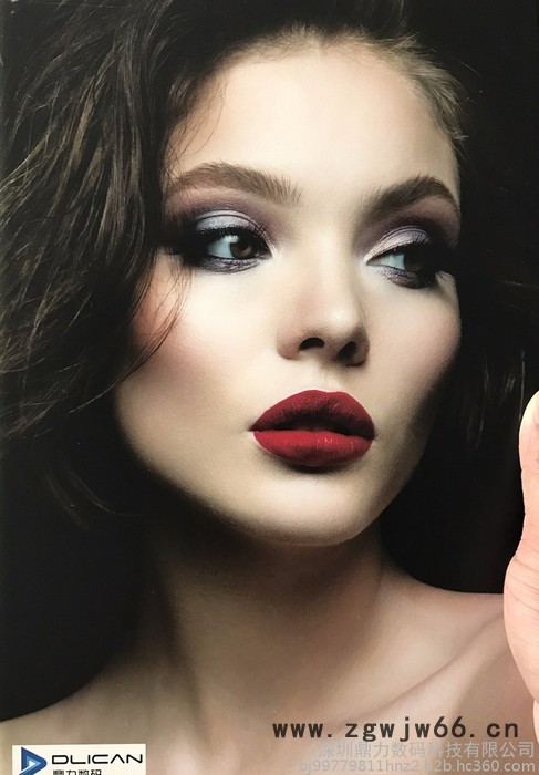 鼎力UV打印机/平板打印机/彩印机/彩绘机/理光G5喷头1612；2513；3020；3325图2