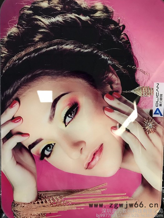 鼎力UV打印机/平板打印机/彩印机/彩绘机/理光G5喷头1612；2513；3020；3325图6