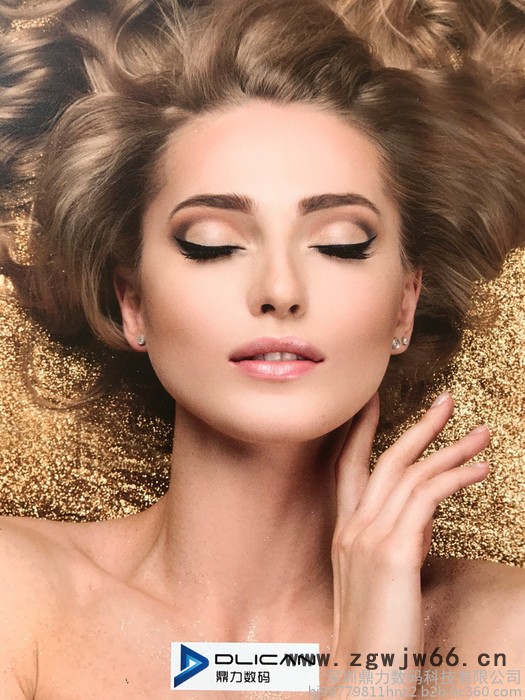 鼎力UV打印机/平板打印机/彩印机/彩绘机/理光G5喷头1612；2513；3020；3325图5