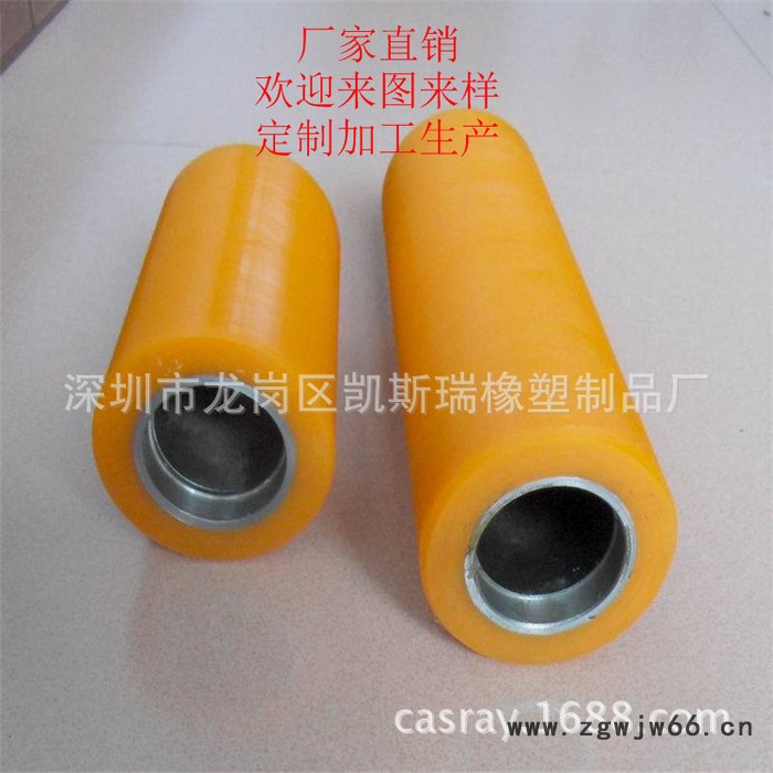 凤岗塑料机铜版滚雁田印刷机铜版滚东莞滚筒包胶图3