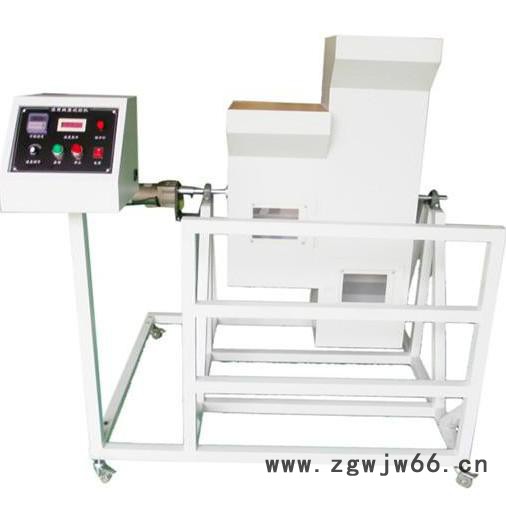 【诚信商家】现货供应滚筒跌落试验机   GX-GT313B滚筒试验机图3