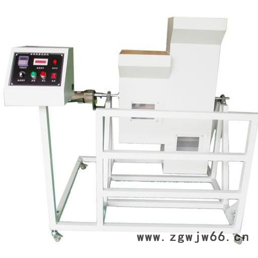 【诚信商家】现货供应滚筒跌落试验机   GX-GT313B滚筒试验机图2