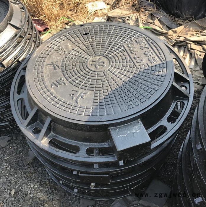 兴华700雨水井盖厂家不锈钢井盖厂家图2