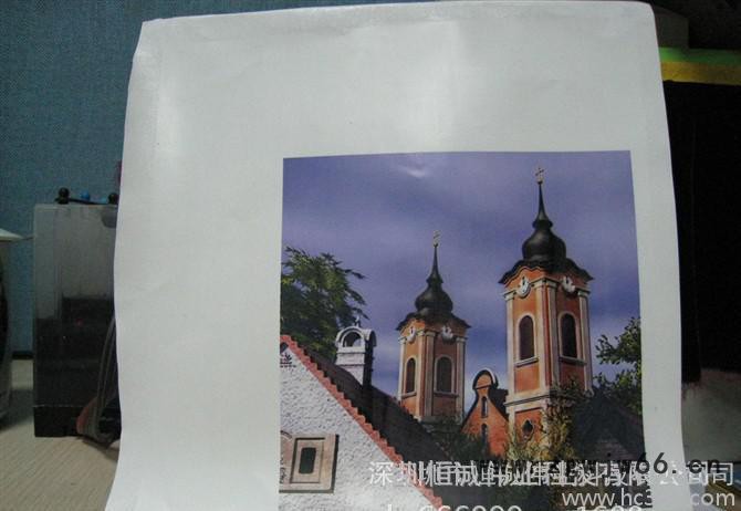 深圳东芝喷头打印机 UV打印机现在的价格 皮革工业型打印机 蒂蔓图2