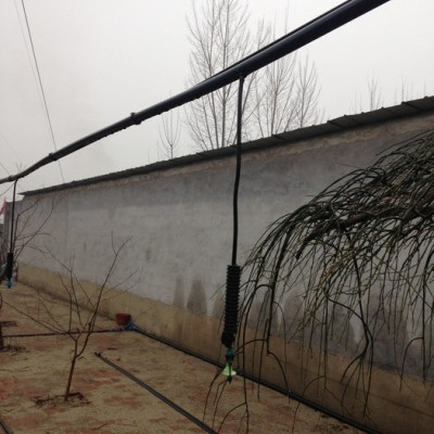 莱芜清润节水 **定做各种微喷 微喷头 方案设计 指导安装 质量保证 欢迎选购