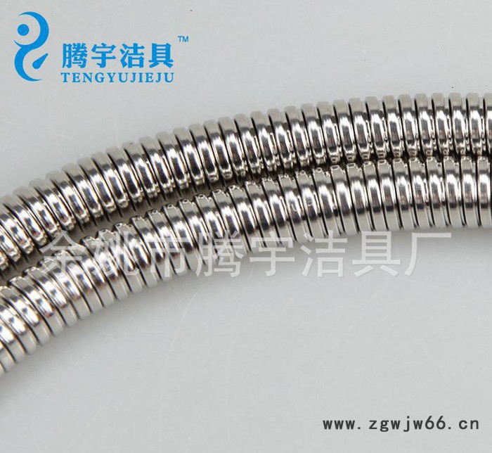 花洒软管,热水器软管,防爆软管,水管配件,喷头软管,防爆淋浴图3