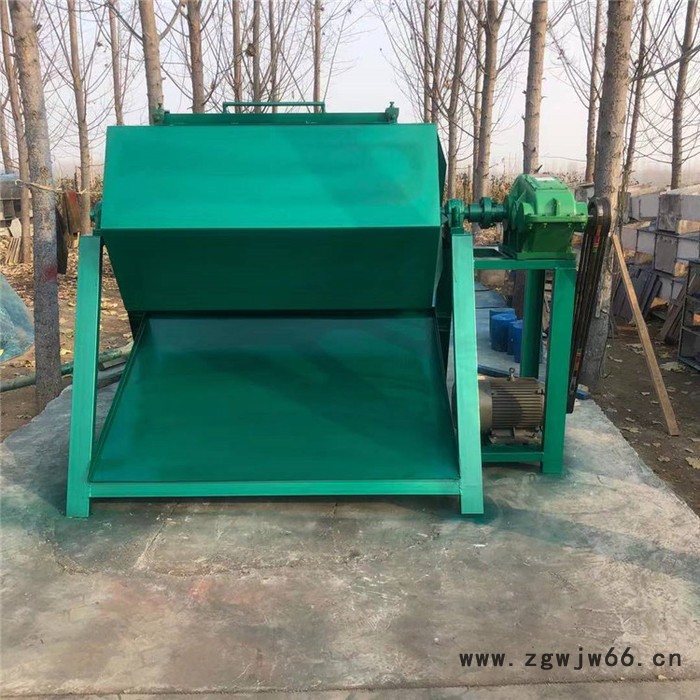 康顺KS 边角料抛光 家用小型滚筒抛光机图8