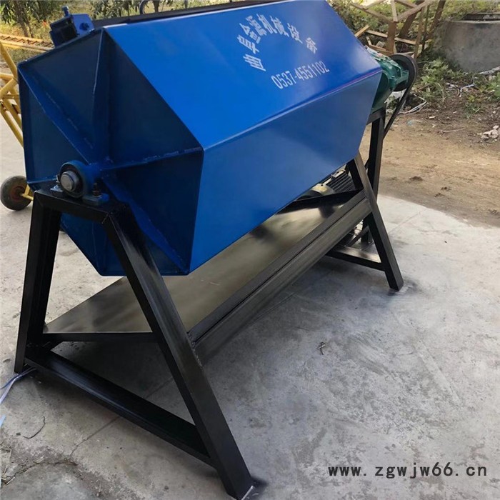 康顺KS 边角料抛光 家用小型滚筒抛光机图2