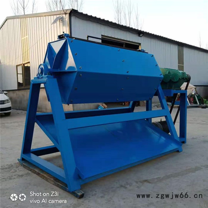 康顺KS 边角料抛光 家用小型滚筒抛光机图3