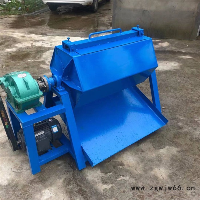 康顺KS 边角料抛光 家用小型滚筒抛光机图7