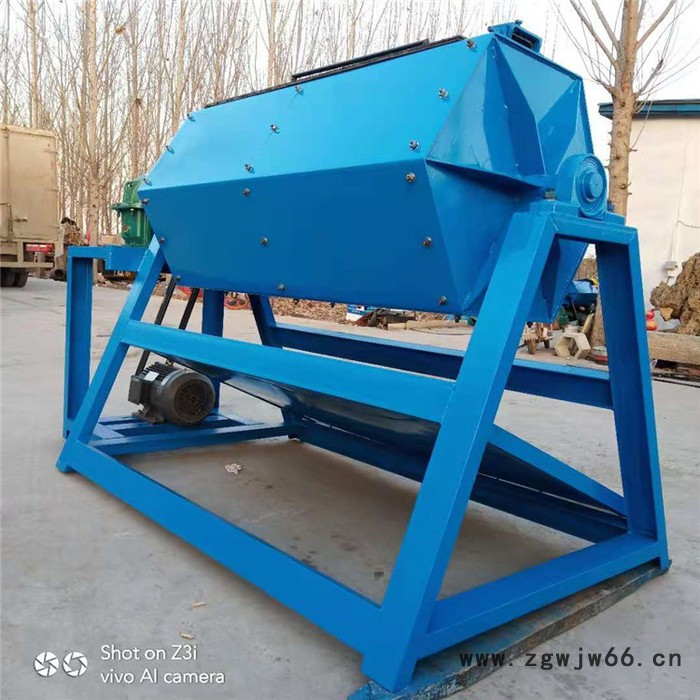 康顺KS 边角料抛光 家用小型滚筒抛光机图4