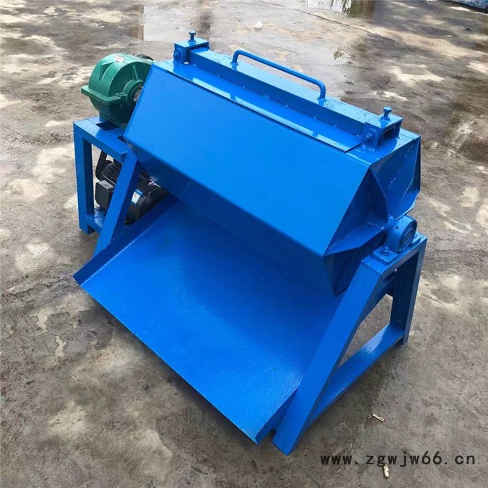 康顺KS 边角料抛光 家用小型滚筒抛光机图6