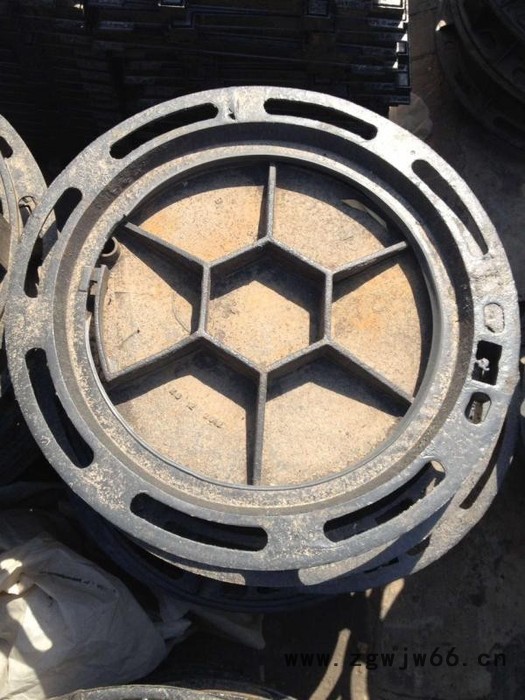 晟泰 污水井盖、雨水井盖、市政井盖图3