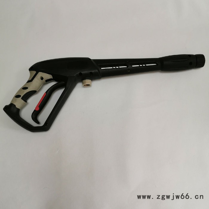 【恒优】高压力洗车水枪家用接自来水增压喷头神器汽车枪头水管 高压水枪:图2