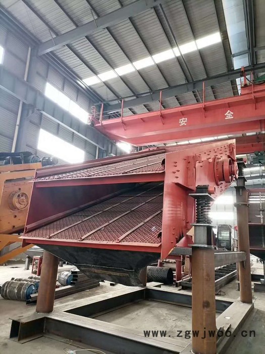 筛沙机振动筛沙机小型筛沙机滚筒式筛沙机筛土机滚筒式筛分设备