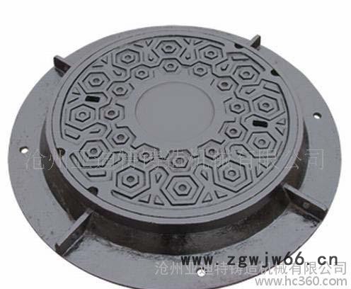 土耳其井盖 井盖YDT 专业生产图2