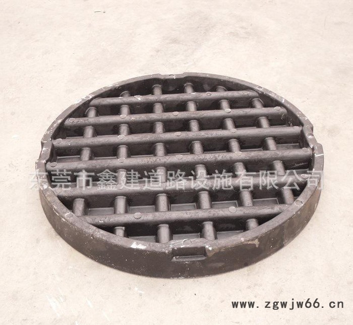复合树脂材料井盖 路市政700*70 雨水下水道通信窖井盖图2