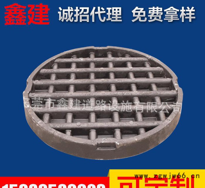 复合树脂材料井盖 路市政700*70 雨水下水道通信窖井盖图3