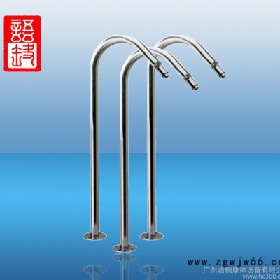 【CX**】水疗设备|强力水疗喷头喷嘴|万向凤尾冲击头