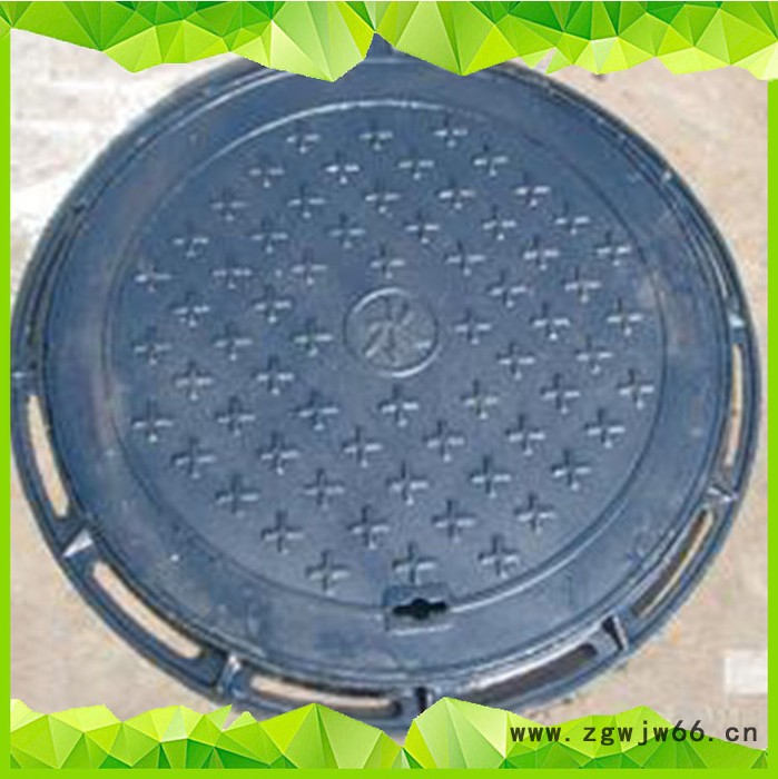 嘉晨金属 专业定制井盖井盖厂家 井盖批发图7