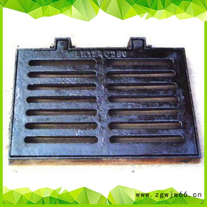 嘉晨金属 专业定制井盖井盖厂家 井盖批发图4