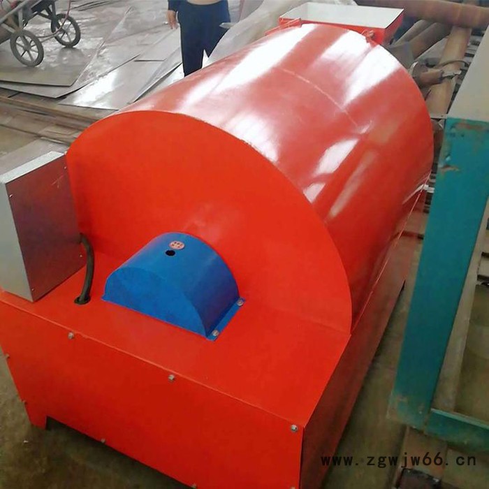 富德150核桃芝麻炒货机开心果炒料机药材滚筒转炉滚筒辣椒烘干机全自动菜籽炒货机图2