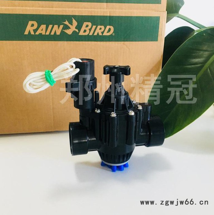 雨鸟喷头 雨鸟电磁阀 雨鸟控制器  雨鸟取水阀图5