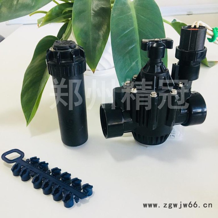 雨鸟喷头 雨鸟电磁阀 雨鸟控制器  雨鸟取水阀图2